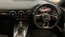 Audi TT 40 TFSI S Line 2dr S Tronic Petrol Coupe